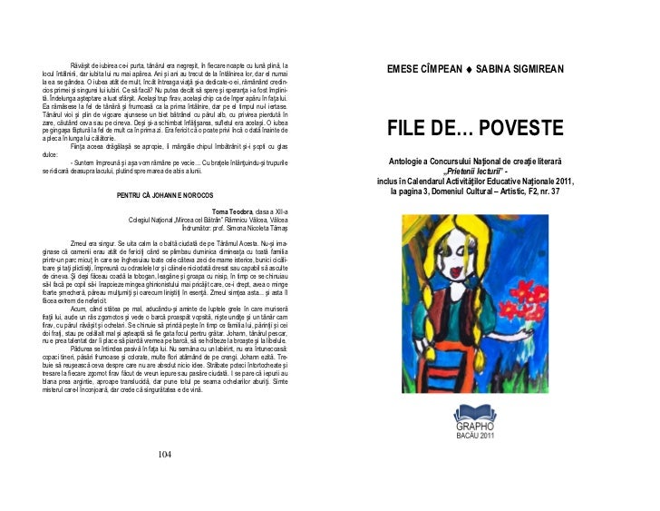Marele Singuratic Pdf